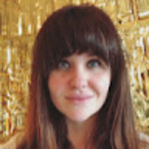 Meet your Posher, Halley